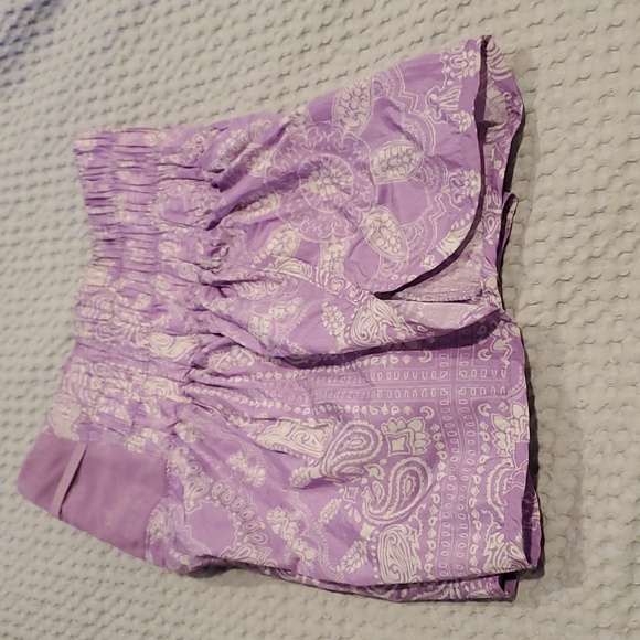 Free People Movement Shorts Size XS (40) - Picture 5 of 5
